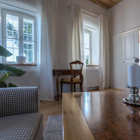 Вилла Winzarei, Weingut Tement Berghausen Экстерьер фото