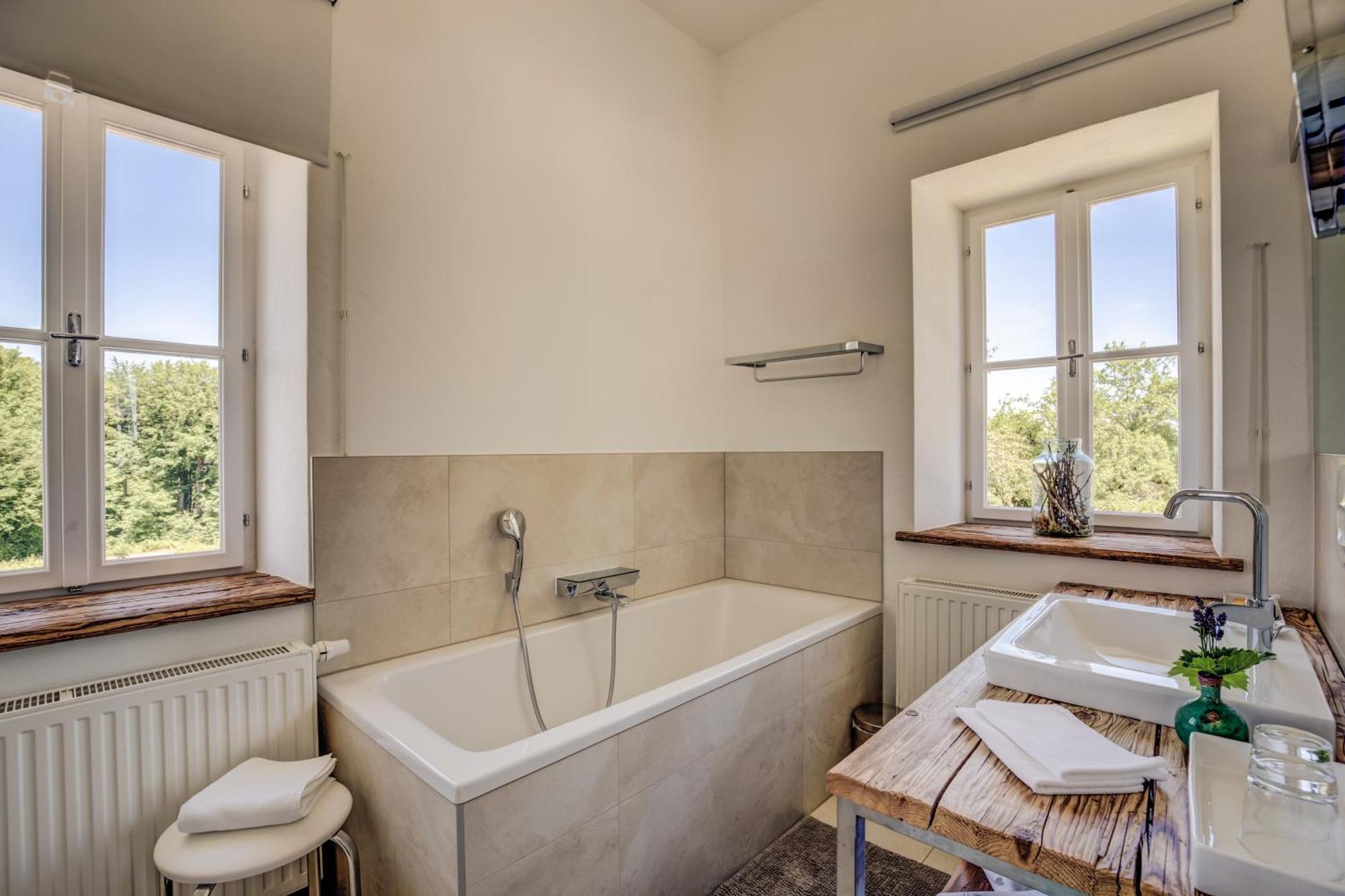 Вилла Winzarei, Weingut Tement Berghausen Экстерьер фото
